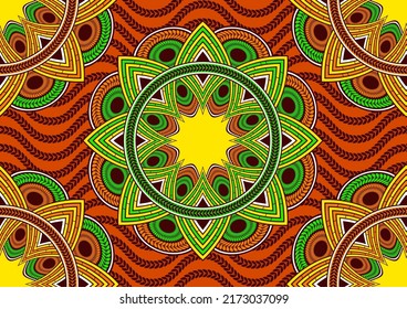 vines and leaves abstract, african seamless pattern, textile art, overlap line art hand drawn image, tribal background, fashion artwork for fabric print, clothes africa