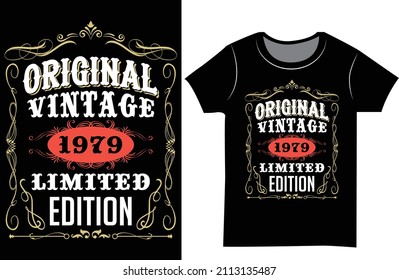 Vintage 1939 Limited Edition Classic Rosie Women's TShirt, Funny Retro 83rd Birthday Gift t-shirt svg