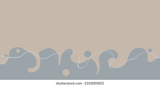Vintage abstract backdrop, aesthetic backdrop 