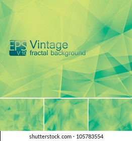 Vintage Abstract Background
