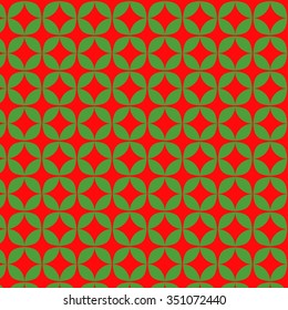 Vintage abstract background