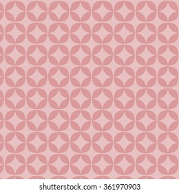 Vintage abstract background