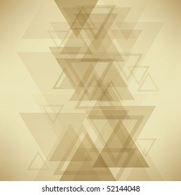 vintage abstract background
