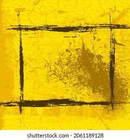 Vintage Abstract Background Texture Grunge Colorful Modern Style Splatter Scratch