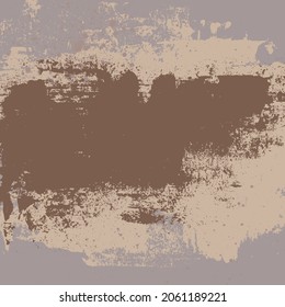 Vintage Abstract Background Texture Grunge Colorful Modern Style Splatter Scratch