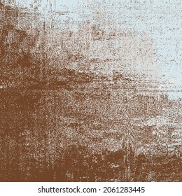Vintage Abstract Background Texture Grunge Colorful Modern Style Splatter Scratch