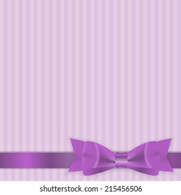 Vintage Abstract  Background Vector Illustration