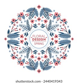Vintage abstract backgrounds, save the date floral invitations, frames.