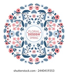 Vintage abstract backgrounds, save the date floral invitations, frames.