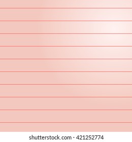 Vintage abstract pattern. Texture with stripes. Vector illustration. 