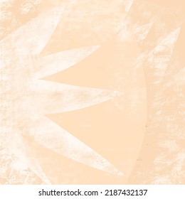 Vintage abstract plaster background beige.