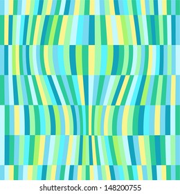 Vintage abstract seamless pattern