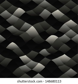 Vintage abstract seamless pattern 