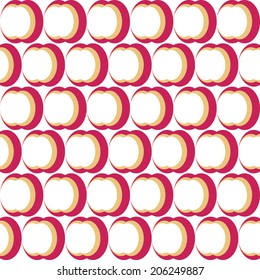 Vintage abstract seamless pattern background
