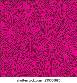 vintage abstract  texture. Vector eps