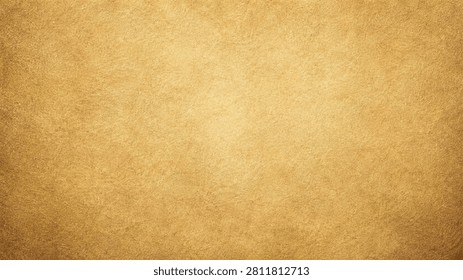 Vintage Aged Parchment Paper Texture Background for Design