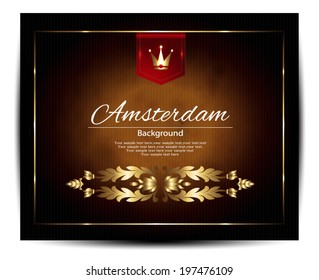 Vintage, Amsterdam