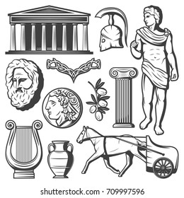 6,276 Ancient greek philosophy Images, Stock Photos & Vectors ...