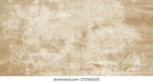 Vintage antiga textura de papel usado, papel velho ou pergaminho fundo . Papel antigo vintage, pergaminho, tela ou manuscrito. Textura de fundo de papel antigo rasgado. Página em branco de livro antigo usado
