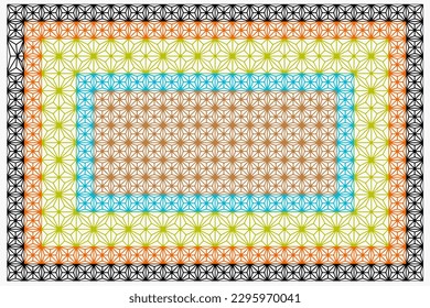 Patrón árabe vintage. Alfombra de color persa. Ricos adornos para el diseño de tejidos, hechos a mano, decoración interior, textiles. Antecedentes abstractos.