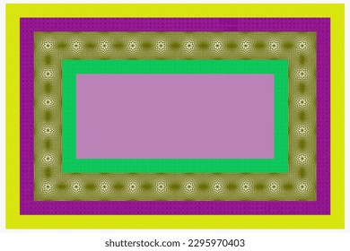 Vintage Arabic pattern. Persian colored carpet. Rich ornament for fabric design, handmade, interior decoration, textiles. Abstract background.