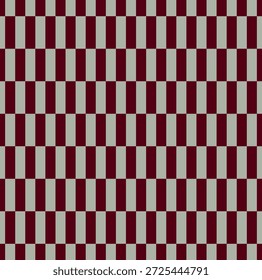 Patrón inconsútil del art déco de Antiguas. Decorativo geométrico con Elementos abstractos. Fondo retro. Fondo rojo, borgoña y beige. Lujo. Papel de impresión, Fondo de pantalla