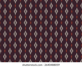 Vintage art pattern local Thai North high land old fashion. Thai art, textures, square, lines, graphic, element, elegant, decorative, decor, luxury, mandala, batik, old, art work.