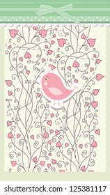 Vintage art red background for invitation, backdrop, card, new year brochure, banner, border, wallpaper, template, texture vector eps 10