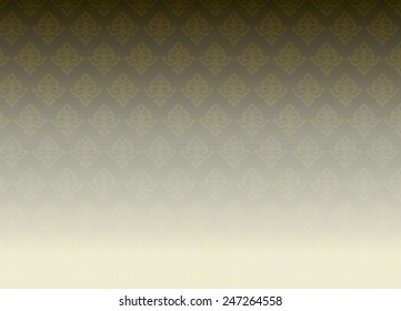 vintage backgrond abstract vector illustration grey tone eps10