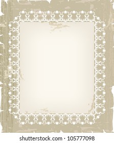 Vintage background