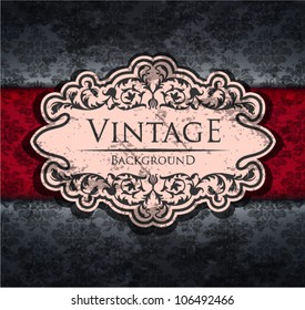 vintage background