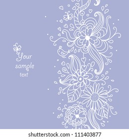 Vintage background