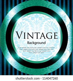 Vintage background