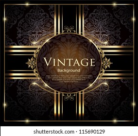 Vintage background