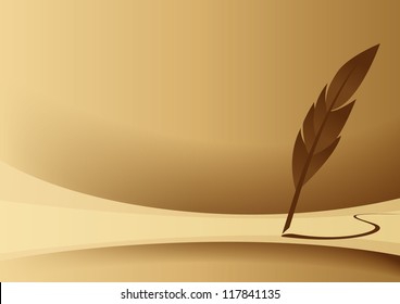 Vintage background