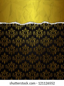 vintage background