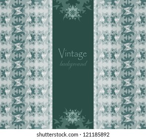 Vintage background
