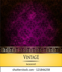 Vintage background