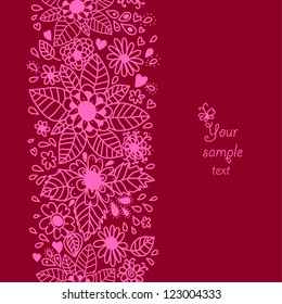 Vintage background