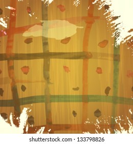 vintage background
