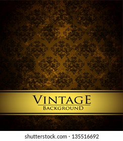 Vintage background