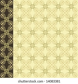 vintage background