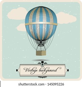 vintage background