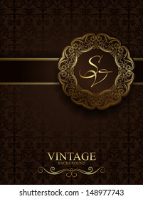 vintage background 