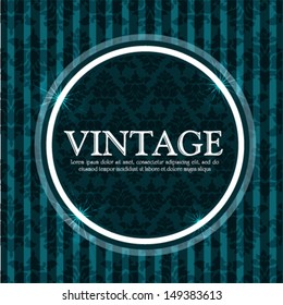 vintage background