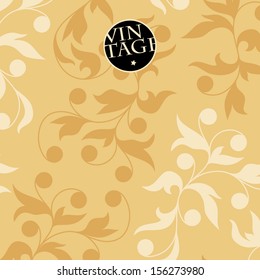 vintage background