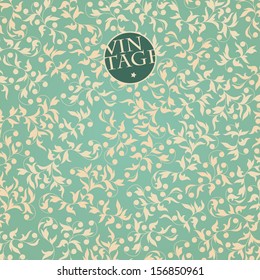 vintage background