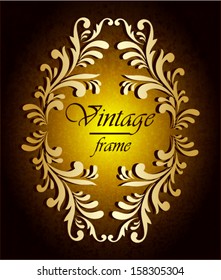 Vintage background 