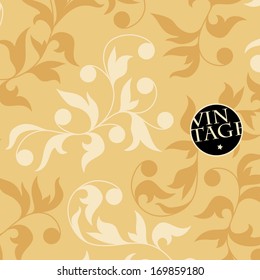vintage background