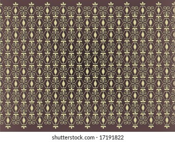 vintage background